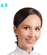 Дыхно Елена Александровна