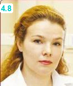 Ключникова Елена Петровна