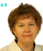 Титова Светлана Васильевна