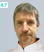 Абрамов Евгений Вячеславович