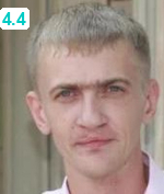 Козулин Олег Сергеевич