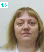 Дубовикова Екатерина Александровна