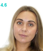 Аксентий Ольга Константиновна