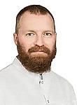 Голубь Андрей Геннадьевич