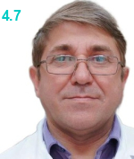 Копылевич Эдуард Геннадьевич