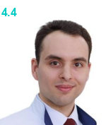 Черняев Денис Владимирович