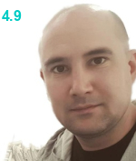 Пинаев Андрей Александрович