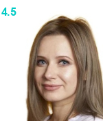 Аверьянова Виктория Дмитриевна