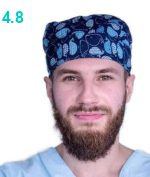 Вергунов Никита Андреевич