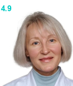 Суставова Елена Анатольевна
