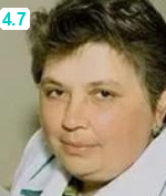 Камзалакова Наталья Ивановна
