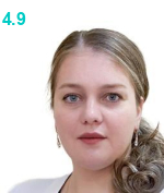 Хитрова Екатерина Николаевна
