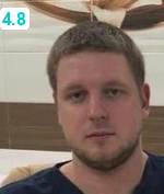 Апуник Кирилл Павлович