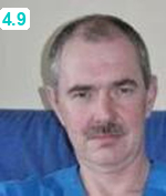Головин Игорь Иванович