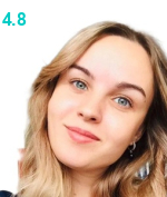 Кочеткова Кристина Александровна