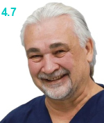 Алексеев Владимир Григорьевич
