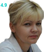Боева Лариса Николаевна