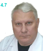 Чайкин Александр Петрович