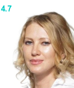 Каширцева Ирина Александровна
