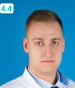 Юшков Павел Михайлович