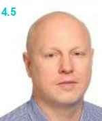 Казаков Вячеслав Михайлович