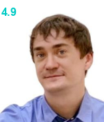 Морозов Александр Михайлович