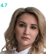 Кокорина Ирина Михайловна
