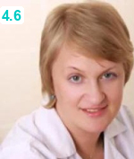 Ческидова Инна Иннокентьевна