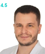 Языков Илья Викторович
