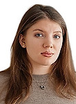 Шумилова (Щетникова) Анастасия Сергеевна