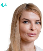 Рубчевская Татьяна Васильевна