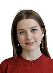 Подгурская Анастасия Андреевна