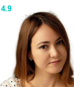 Юносова Евгения Юрьевна