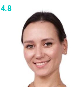 Гапяк Ульяна Андреевна