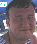 Лоншаков Сергей Олегович