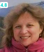 Жавнова Елена Викторовна