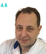 Чеботарев Иван Александрович