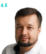 Якушевич Владимир Владимирович