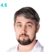 Медведев Федор Викторович