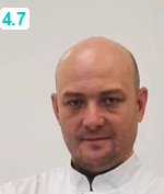 Захаров Евгений Викторович