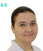 Самсоненко Надежда Васильевна