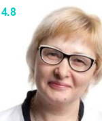 Быкова Светлана Анатольевна