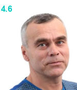 Шугашевский Юрий Юрьевич