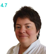 Сафронова Анна Владимировна