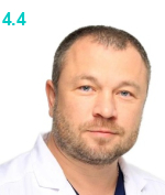 Нисин Андрей Александрович