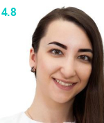 Родионова Екатерина Сергеевна