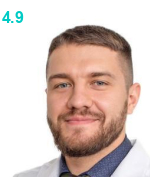 Коршун Дмитрий Викторович