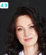 Михалева Мария Андреевна
