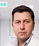 Стрижак Андрей Петрович