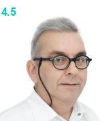 Зарецкий Вадим Васильевич